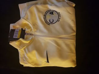 Club America Jacket Small