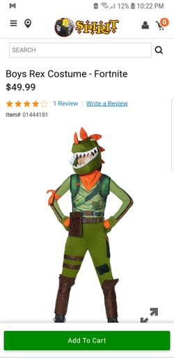 Kids costumes