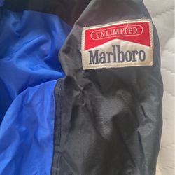 Marlboro Jacket 