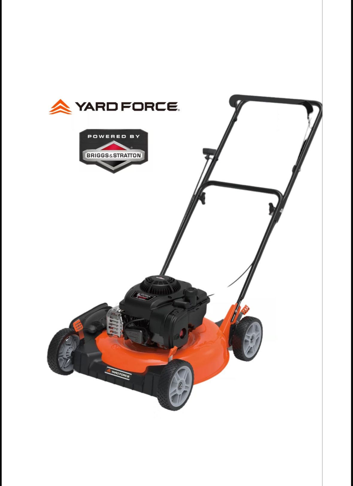 Yard Force