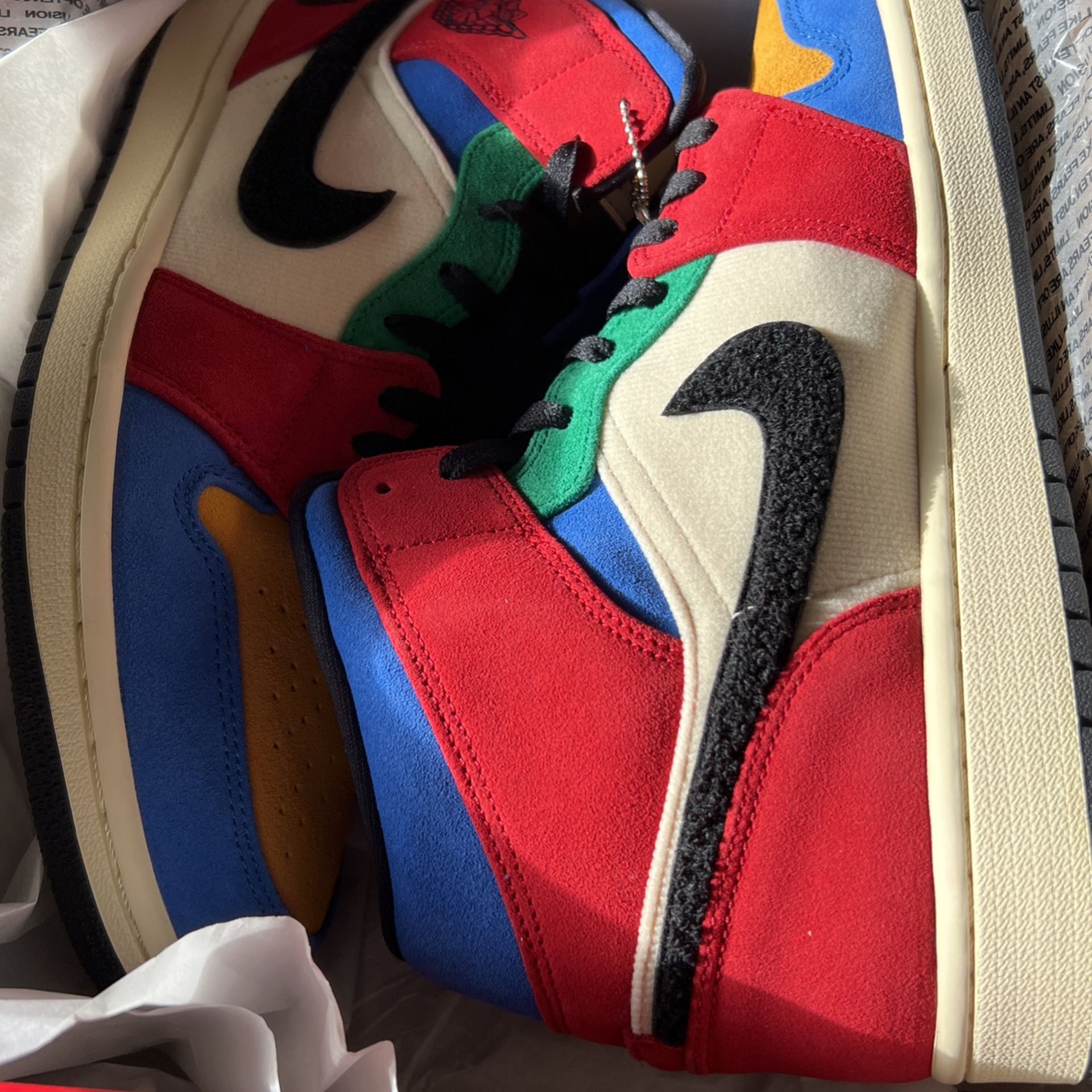 Air Jordan 1