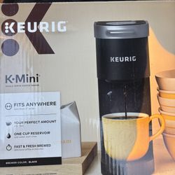 Keurig Coffee Maker