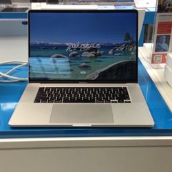 Mack book Pro  A2141