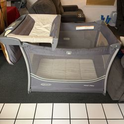 Graco Pack n Play