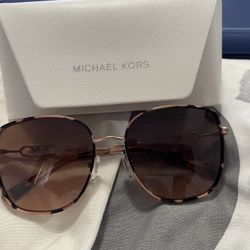 Micheal Kors Sunglasses 