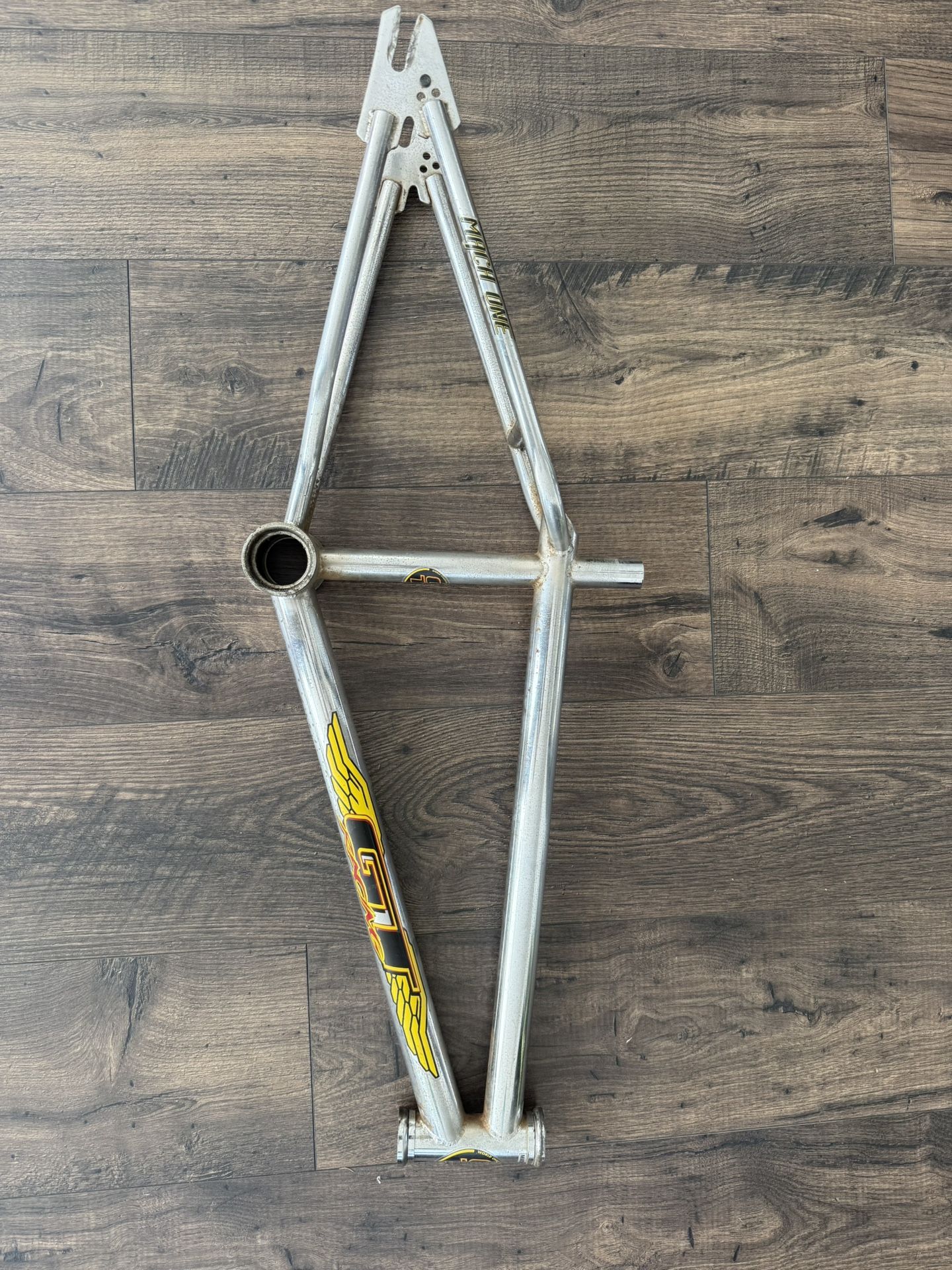 1984 GT Mach One 20”