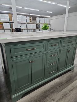 Bathroom Vanity