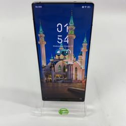 Factory Unlocked RedMagic 10 Pro 512GB 15 Black NX789J