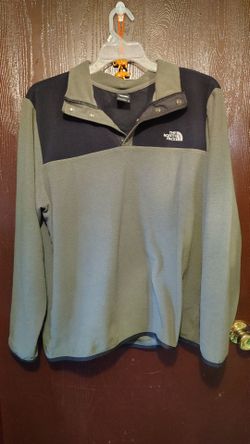 XL sweater