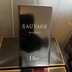 Dior Sauvauge