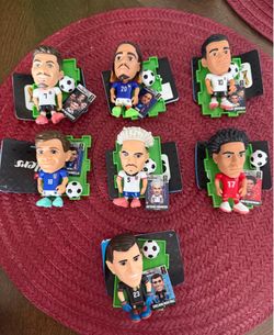 Zuru FIFA Ballers