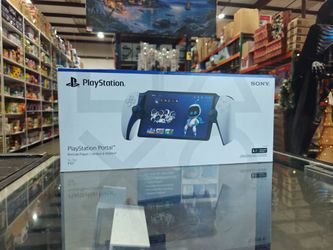 🎮 PlayStation Portal Remote Player 🎮