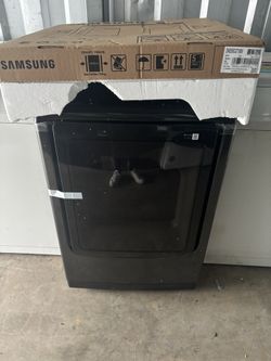 Samsung  Electric Dryer – BRAND NEW 