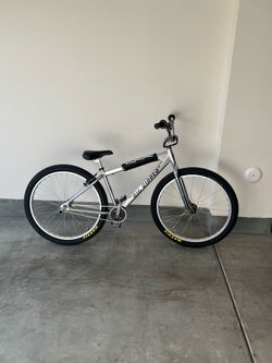 SE Big Ripper