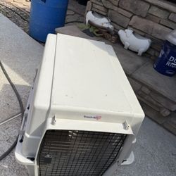 Dog Kennel Large