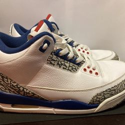 2016 Jordan 3