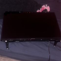 Insignia Fire TV 32"