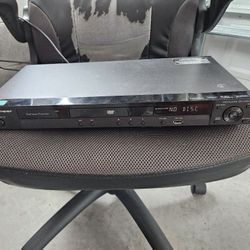 Pioneer DV-410V Multi Format DVD Player HDMI USB  