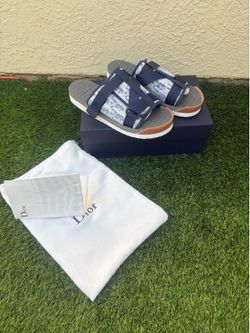 Dior Slides