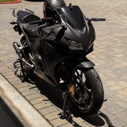 2015 CBR 500