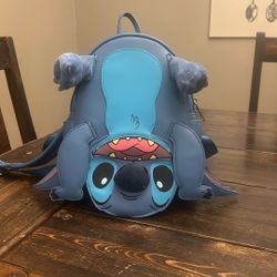 Loungefly Disney Backpack 