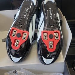 zise 40 cycling shoes 