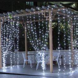 Curtain Lights LED