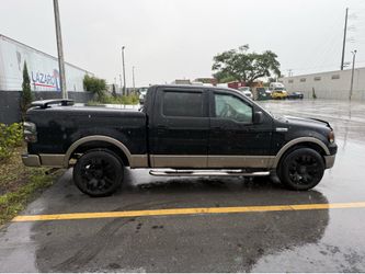 2005 Ford F-150