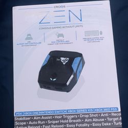 Cronus Zen