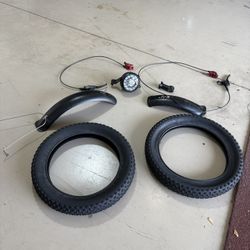 Ridstar Parts Text Me If You Want Something 