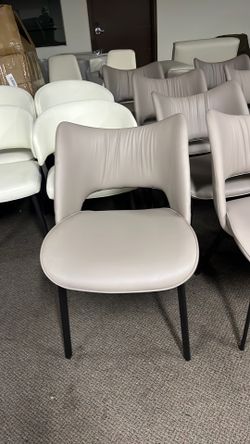Dining chairs