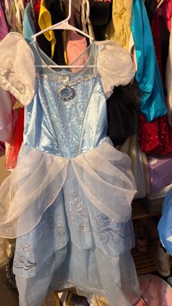 Cinderella Disney dress