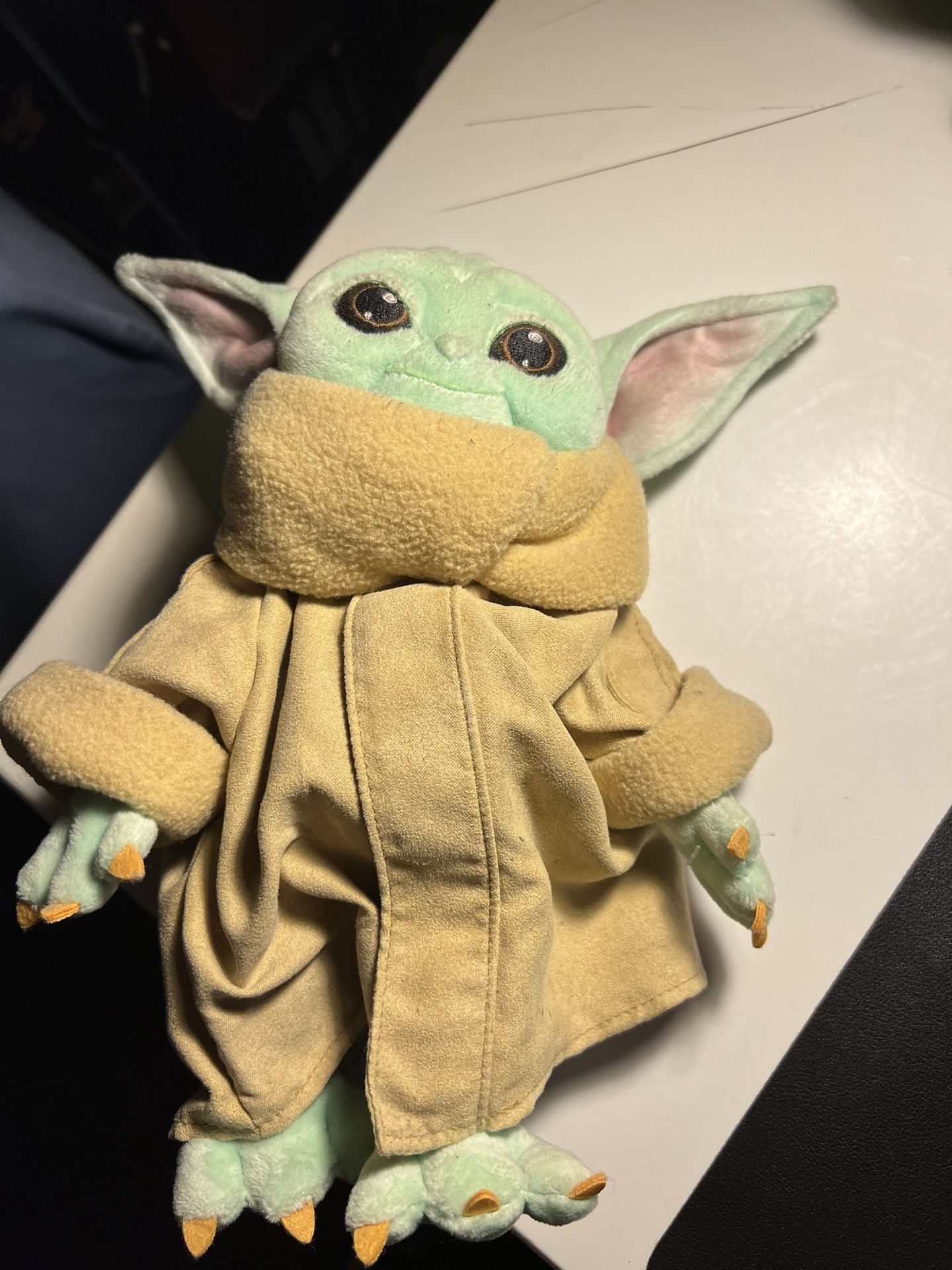 Baby Yoda Plush 