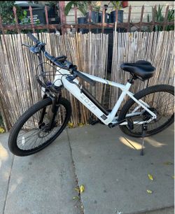 ZDZA 26” Electric Bicycle