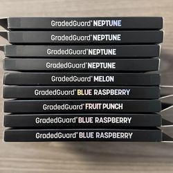 GradedGuard PSA
