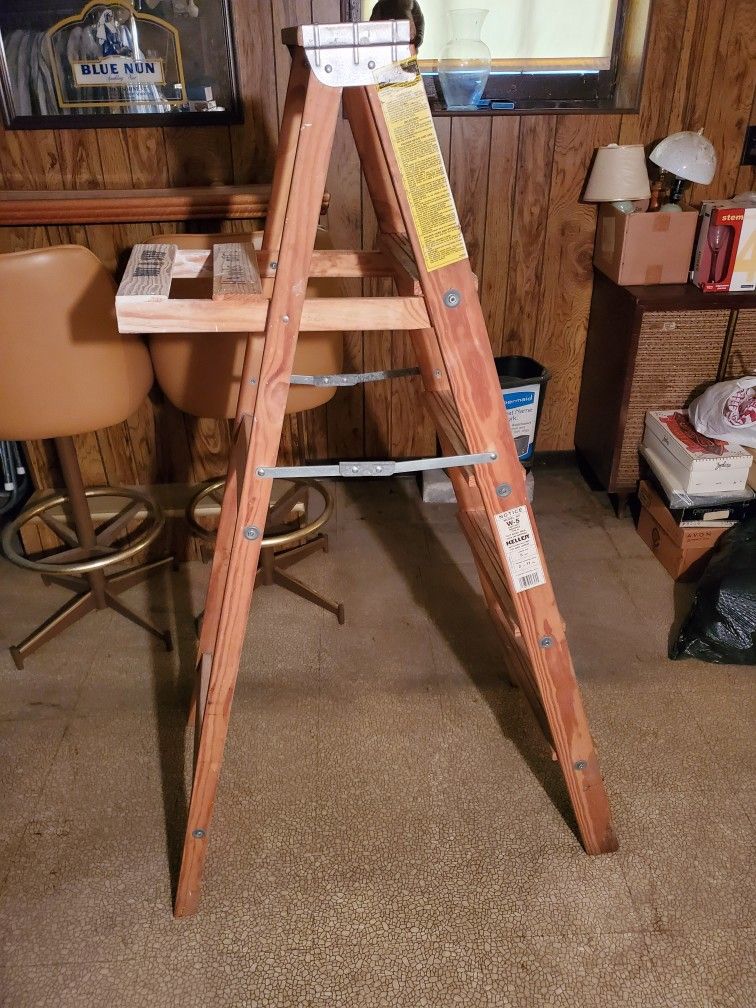 Ladder