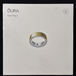 Oura Ring4