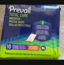 Underpads