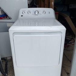 Ge Dryer