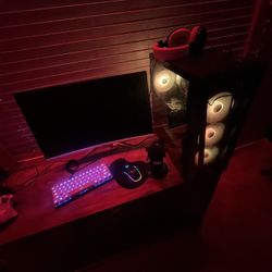 Gaming Pc 