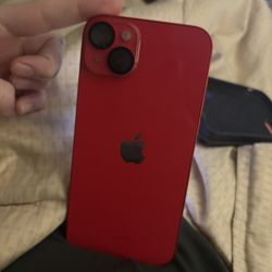 Apple iPhone 14 Plus