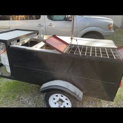 Food Cart