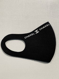 Brand logo Face Mask