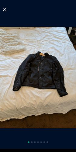 Klim - Café Racer Motorcycle Jacket