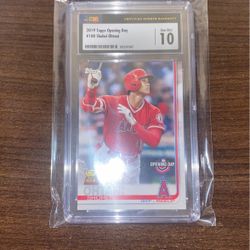 Shohei Ohtani
