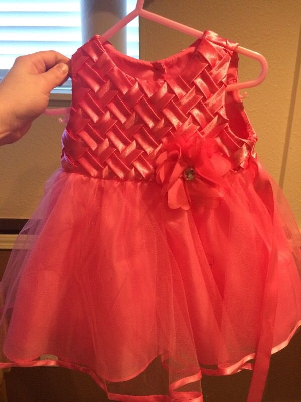 18 month dress