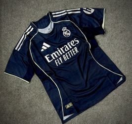 Soccer Jerseys 