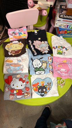 Sanrio limited edition