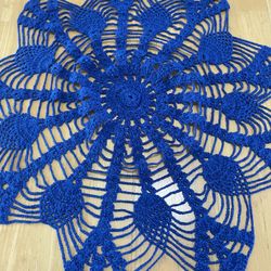 Handmade Decorative Table Covers