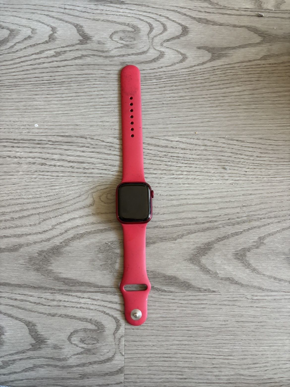 Apple Watch Series 7